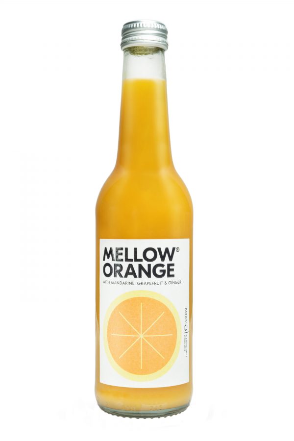 Mellow Orange_330ML