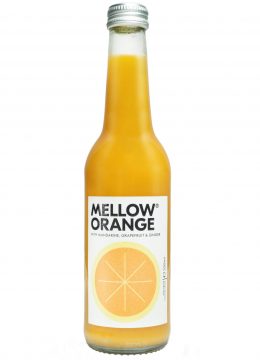 Mellow Orange_330ML