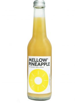 Mellow-Pineapple_330ML Mellow-Pineapple_330ML