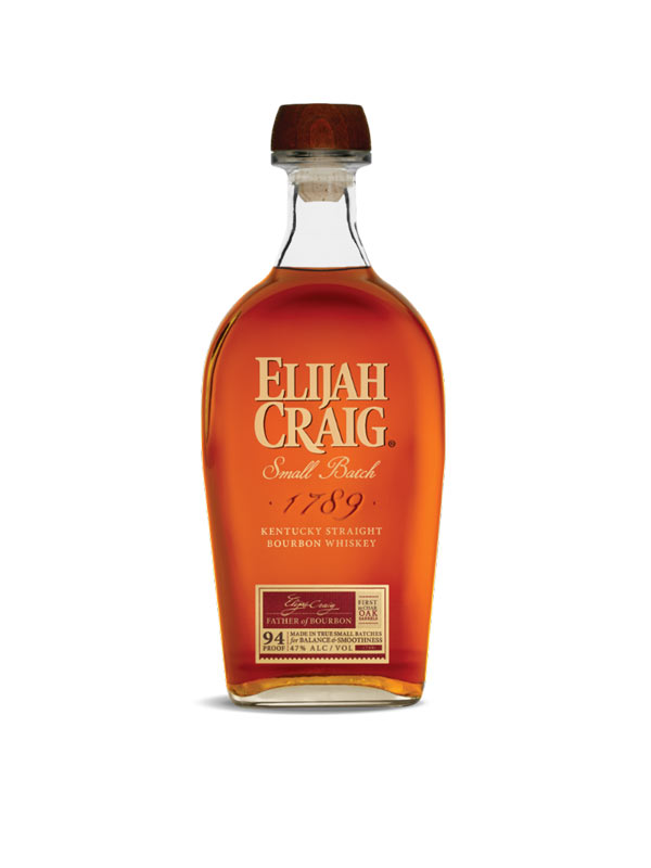 wlijah-Craig-whisky