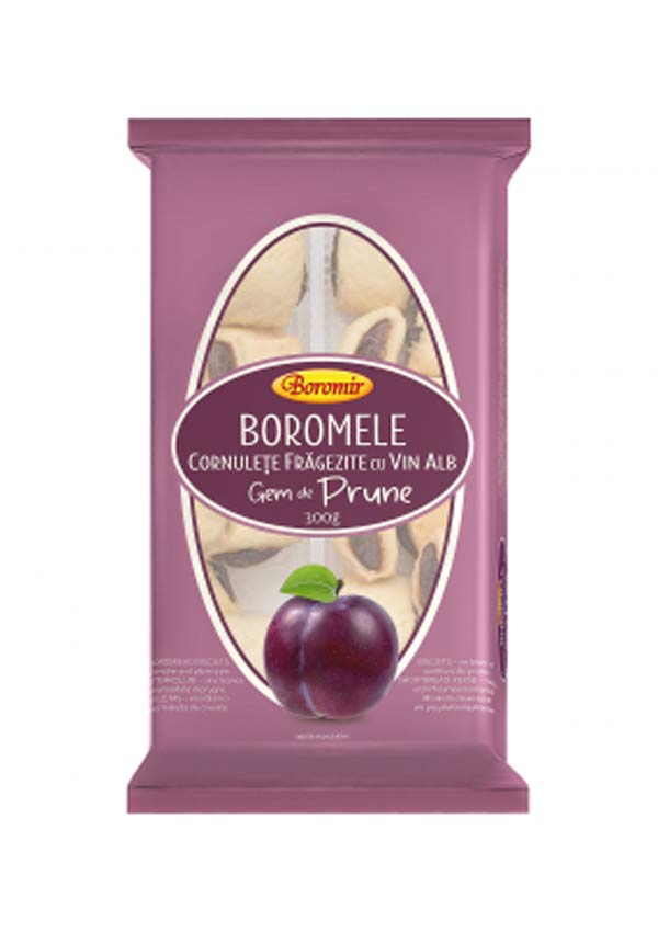 Cornulete-Boromele-Prune