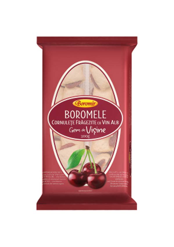 Cornulete-Boromele-Visine