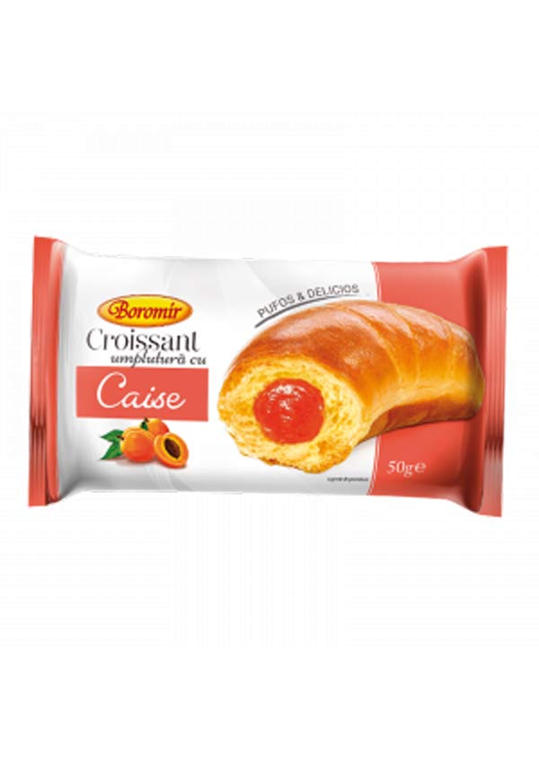 Croissant-Caise