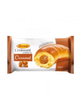 Croissant-Caramel