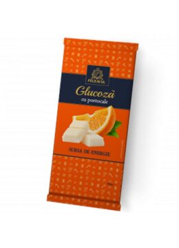 Glucoza-Portocale