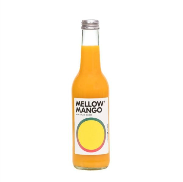 Mellow Mango_330ML