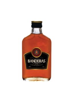 BANDERAS 0.2L