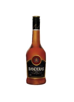 BANDERAS 0.5L
