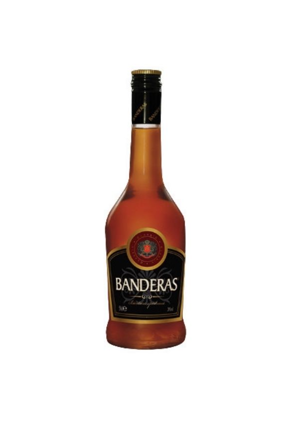 BANDERAS 0.5L