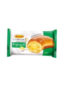 Croissant Sampanie 50g